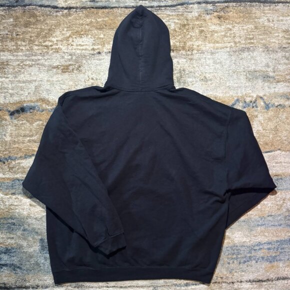 Iowa Hawkeyes Black Hoodie – XXL - Picture 2 of 3